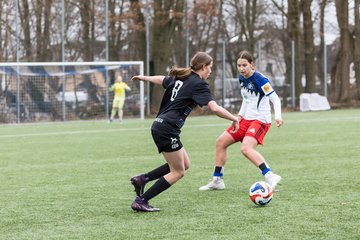 Bild 11 - wCJ HSV - ETV - Esbjerg